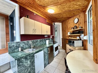 Prodej, pozemek, 441 m, Na haldách, Teplice - Trnovany, Česk - 8