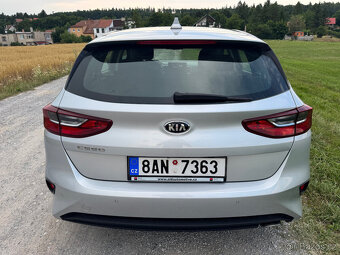 CEED 1.0T-Gdi 88kW FRESH KAMERA KOUPENO V ČR ODPOČET DPH - 8