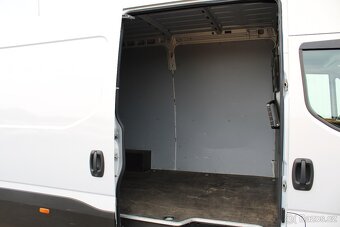 Iveco Daily 35S140 2.3 L2H2 Klima+Navi+LED - 8