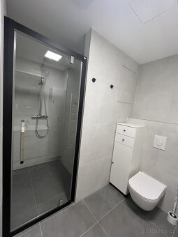 Pronájem bytu 2+kk, Dobrovského, Olomouc-město, 20000 Kč/měs - 8