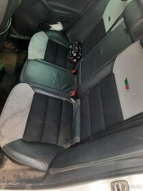 skoda octavia 2 RS 2.0tdi 125kw rv2006 - 8