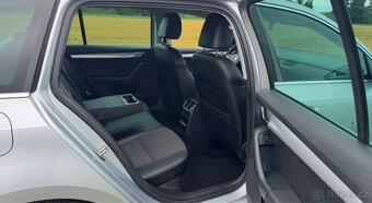 Škoda Octavia combi 2.0 TDI 110 KW 2015 Style - 8