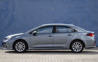 Toyota Corolla 1.5 Dynamic Force Comfort - 8