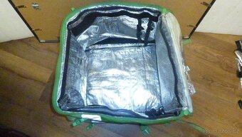 NABÍDKA CHLADÍCÍ A TERMO TAŠKY BOLT FOOD B-2404 - 8