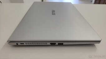 Asus VivoBook X509UB i3-7.Gen/8GB RAM/256GB-Nvme/2GB MX110 - 8