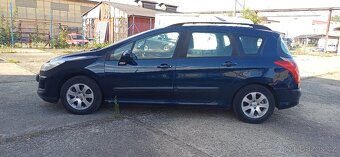 Peugeot 308 1.6HDI 80KW - 8