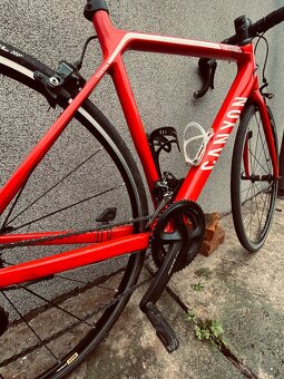 Silniční kolo Canyon cf endurace 7 - 8