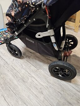 Prodám kočárek Valco baby Snap 4 - 8