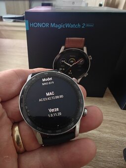 Honor Magic Watch 2 46mm - 8