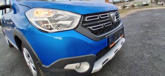 Dacia Lodgy - 8