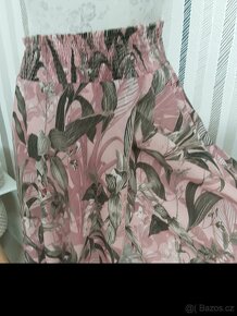 Set sukně a halenka - 8