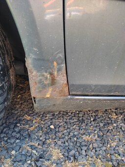 Skoda Fabia 2 Combi 1.9 TDI - 8