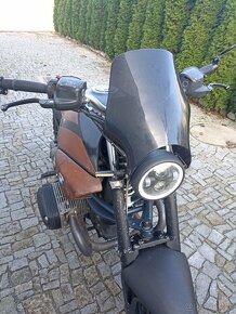 BMW R 1150 r-stavba - 8