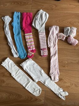 Obleceni pro holcicku, divka 80cm - 8