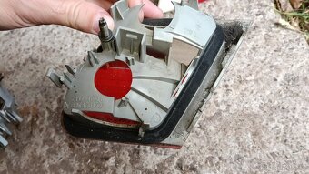 Náhradní díly BMW E46 - 8