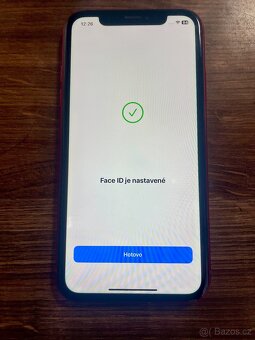 iPhone XR 64GB Red - 8