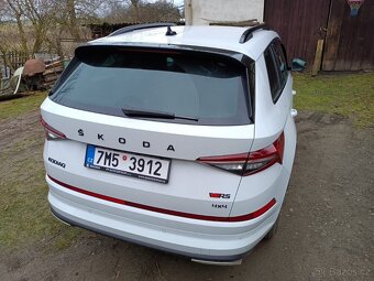 Přenechám leasing. - 8