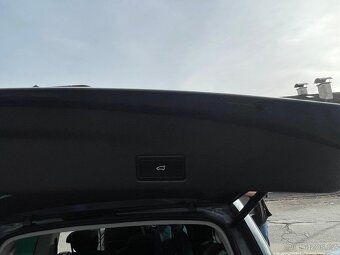 Volkswagen Sharan 2.0Tdi 110kw DSG rok 2019 - 8