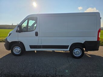 Peugeot Boxer 2.0HDi 96 kw - 128 HP Nová STK/EK - 8