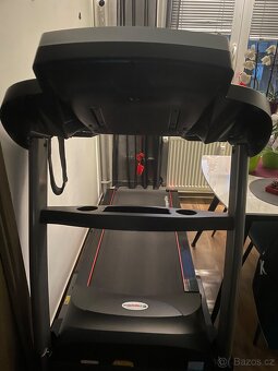 Běžecký pás inSPORTline Gilavar - 8