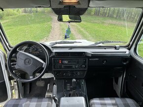 Mercedes Benz G 300 cdi Professional - 8