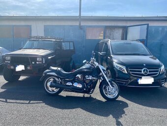 Prodam Suzuki Intruder VZR 1800 M109R2 - 8