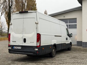 Iveco Daily 2.3 HPi - 8