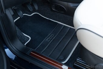 Fiat 500C RIVA LIMITED EDITION - 8