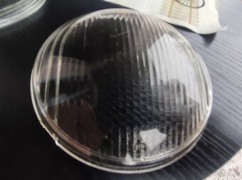 Světlo Jawa ČZ sklíčka Pionýr - 8