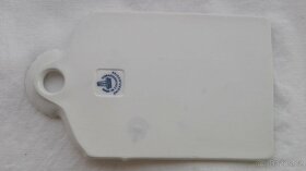 Cibulák Džbán / prkénko na chléb / Placatice / kalíšek 1.Tř. - 8