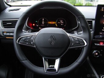 Renault Arkana 1,3 TCe 116 kW EDC esprit Alpine - 8