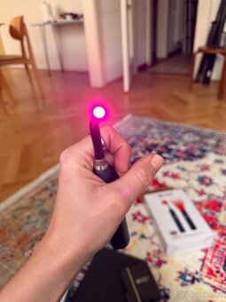 Prodám LED světlo STASHI 2-in-1 infrared - 8