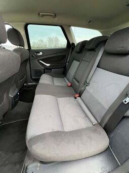 Ford Modeo 2.0 103 kw  po servisu   Sleva jista - 8