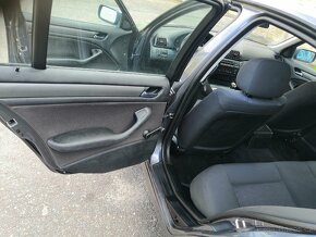 BMW e46 316i 85kw - 8