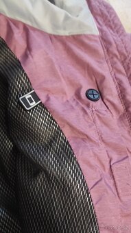 Dámská bunda Loap vel.L. - 8