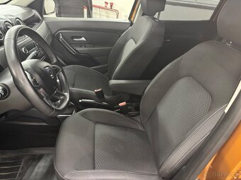 Dacia Duster 1.5 dci ,automat - 8