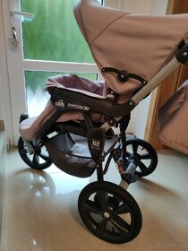 Kočárek trojkombinace - 8