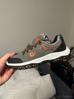 Dámské boty vel. 38 - 8