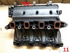 BMW E46 320D, 100kw, NÁHRADNÍ DÍLY - 8