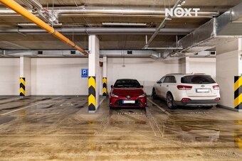 Pronájem byt 2+kk, 50㎡ - 8