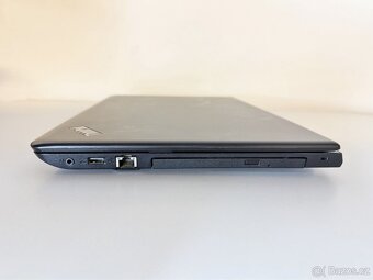 Lenovo ThinkPad E570 – 15.6" | i3 | 8GB RAM | 256GB | W11 - 8