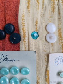 Knoflíky - 8