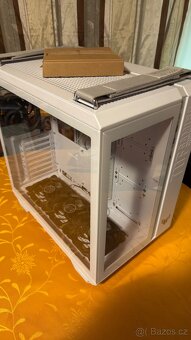 Herní PC/komponenty, lazené do asus - 8