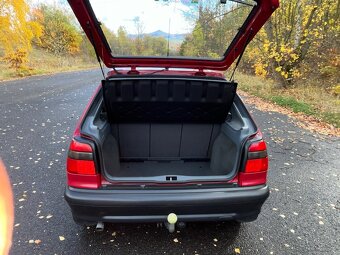 Felicia 1.3LXi 1997 50KW - 8