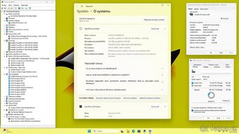 DELL OPTIPLEX 7050 MICRO /i5-7400/16GB/SSD256GB/WIN11/ZÁRUKA - 8