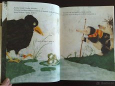 Dětské knihy Rebo, Pospíšilová, Bárta, Kriseová - 8