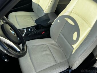 BMW 118d, 113.000km zachovalé - 8