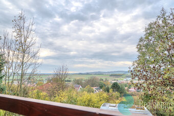 Prodej dřevostavby, okr. Beroun, Chodouň - 8