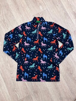 Set oblečení holka 158/164 - 8