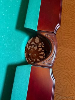 Kulečníkový stůl - 8